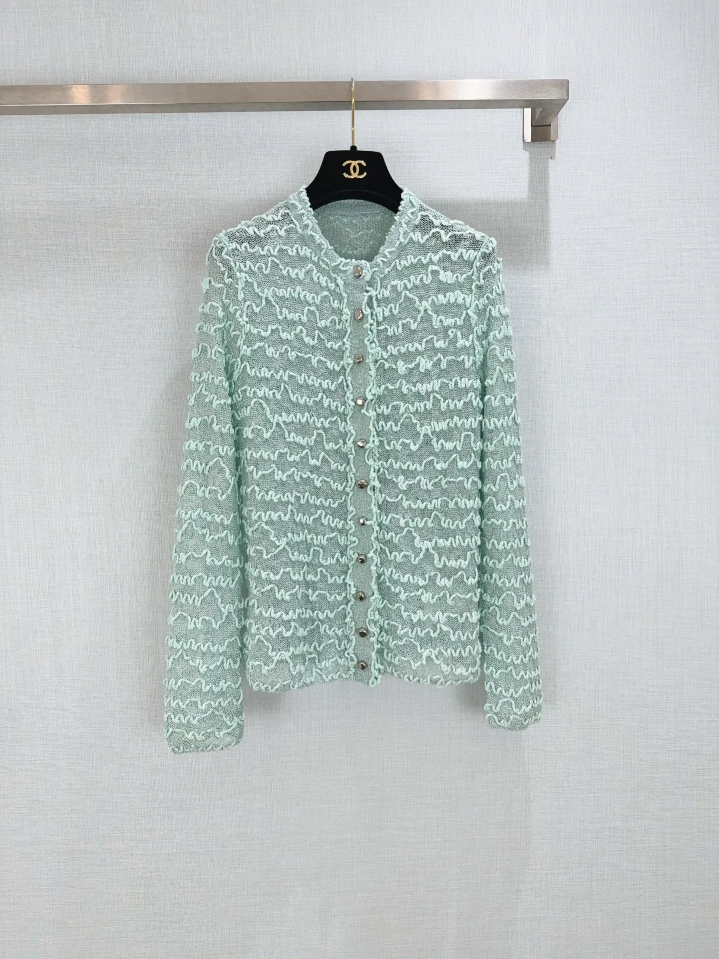 Women's Jumpers And Sweaters CHANEL 17712446