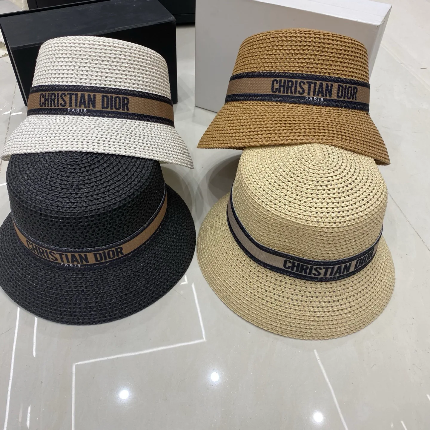 Hats CHRISTIAN DIOR 17498296