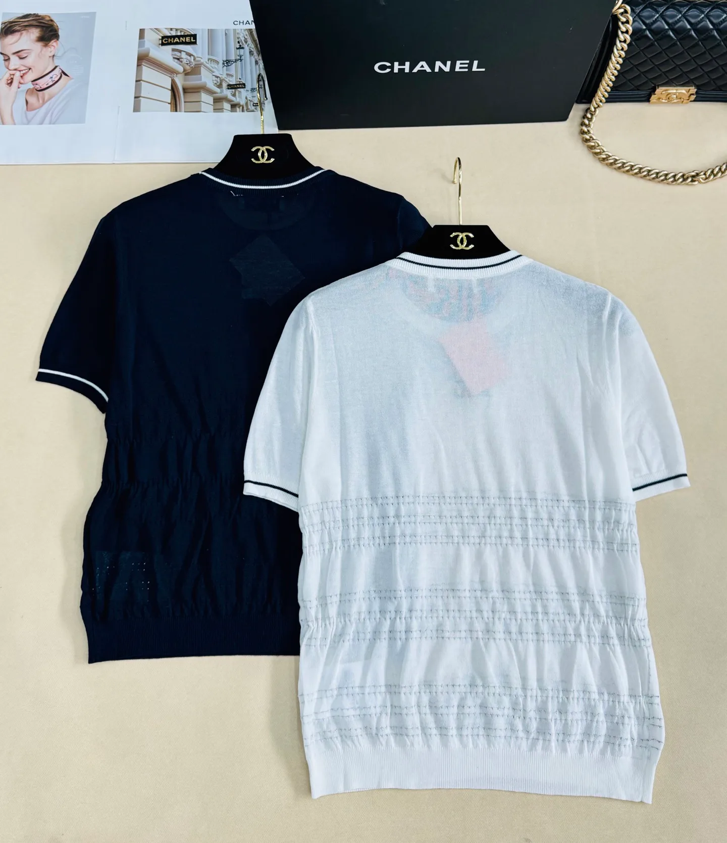 Women's T-Shirts MIU MIU 16935599