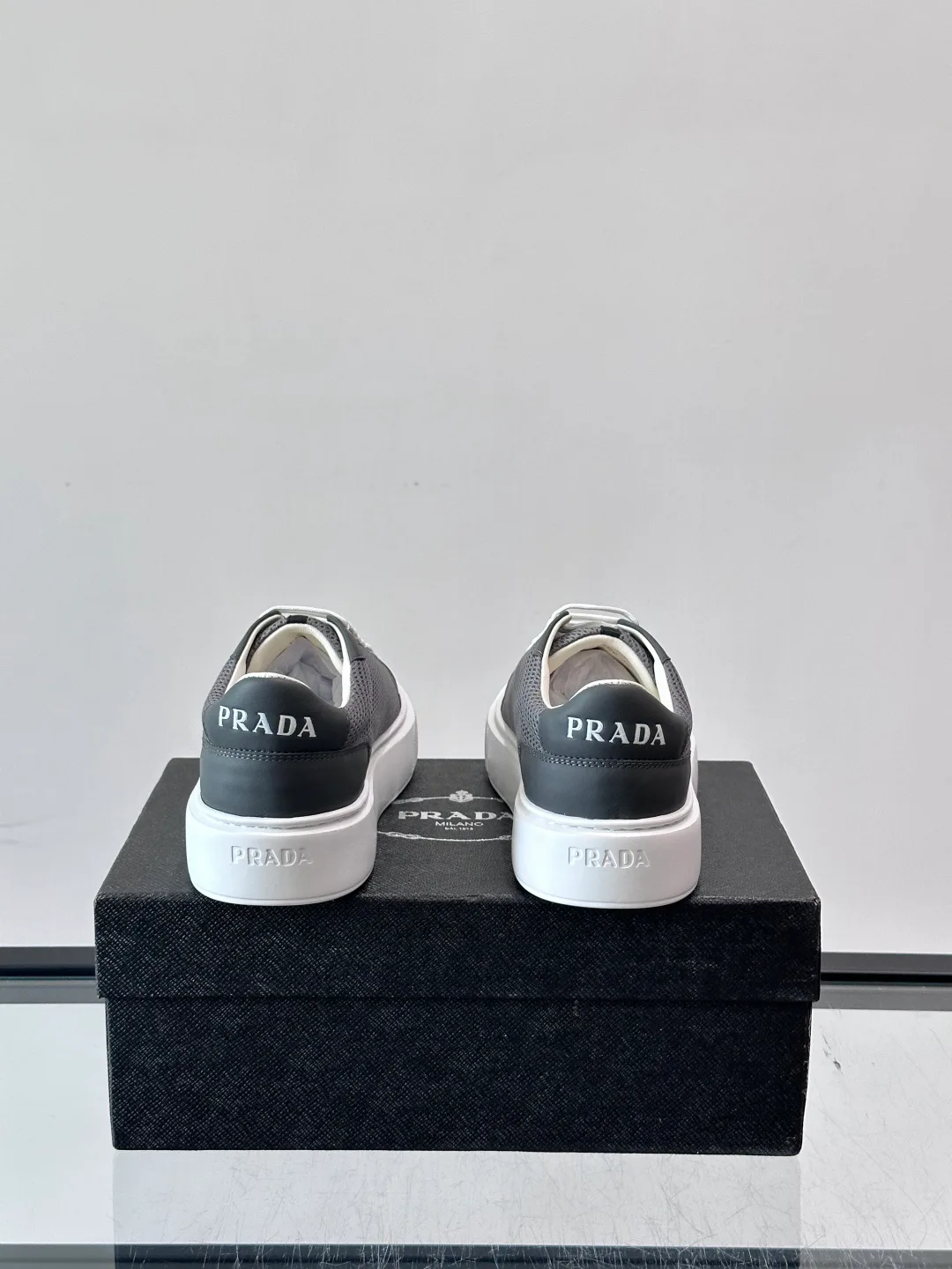 Women's Sneakers PRADA 17497963