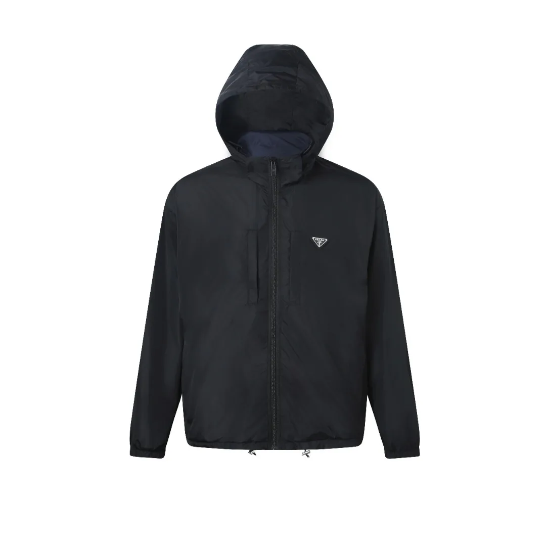 Men's Jackets And Down Jackets PRADA 18139856