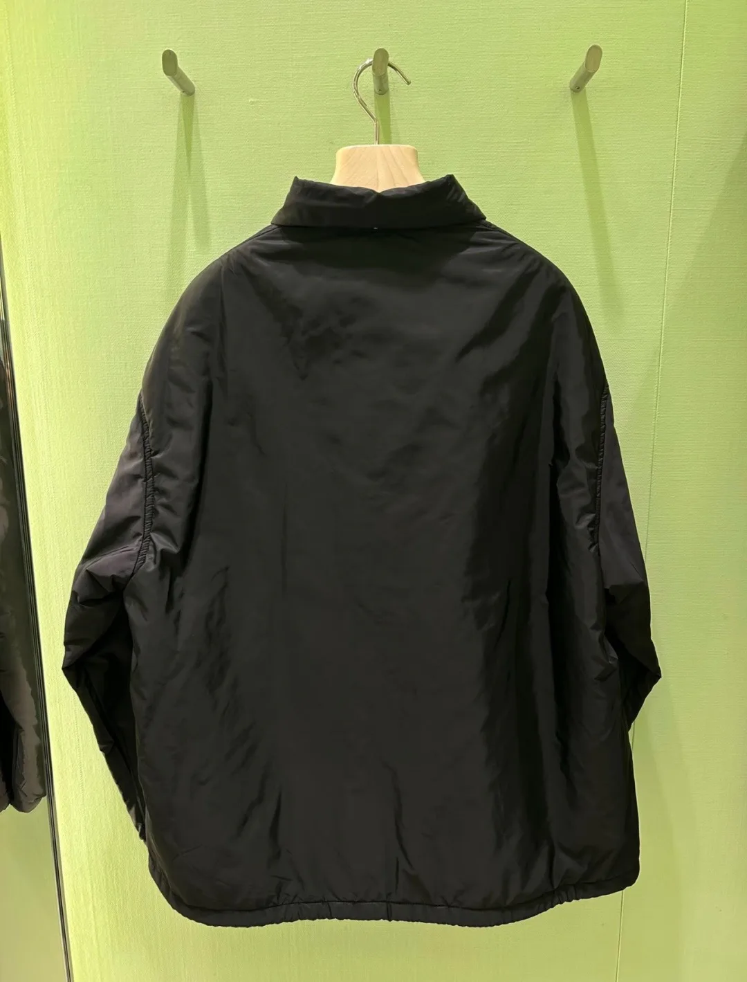 Women's Jackets And Down Jackets PRADA 18108873