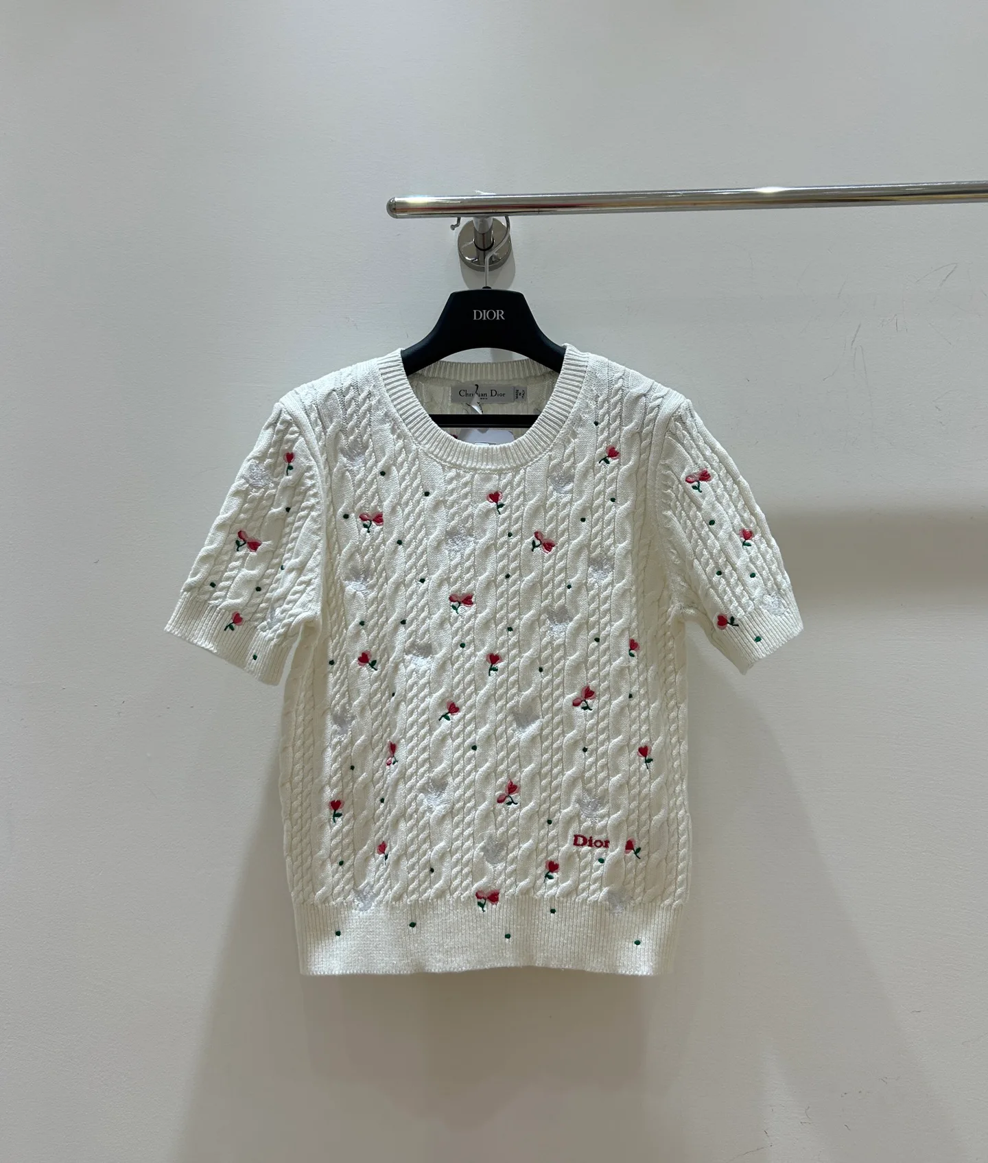 Women's Jumpers And Sweaters CHRISTIAN DIOR 18097372