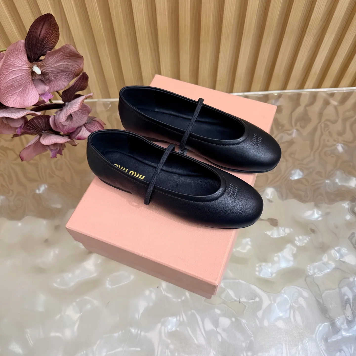 Women's Heels MIU MIU 17728223