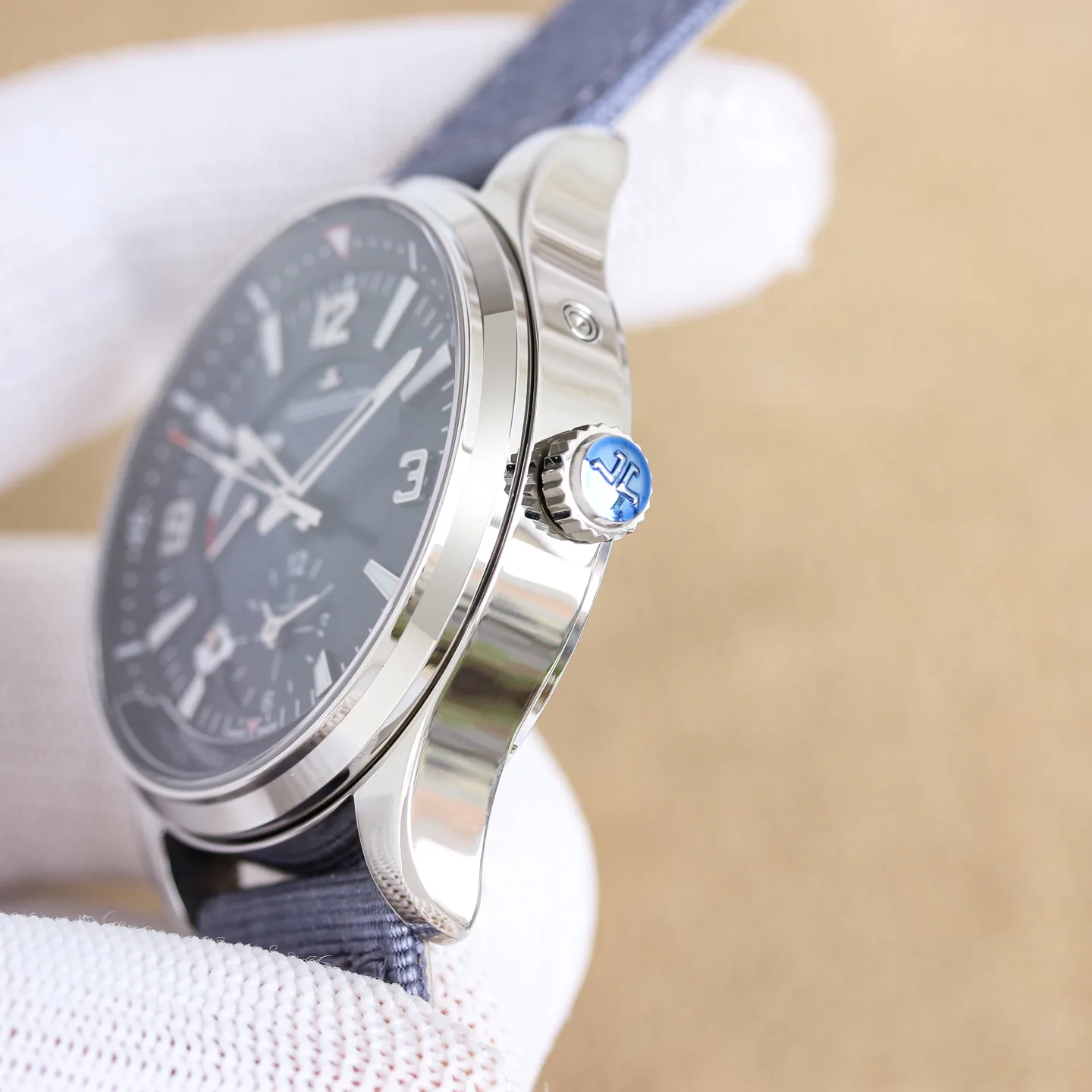 Men's Watches JAEGER-LECOULTRE 18351082