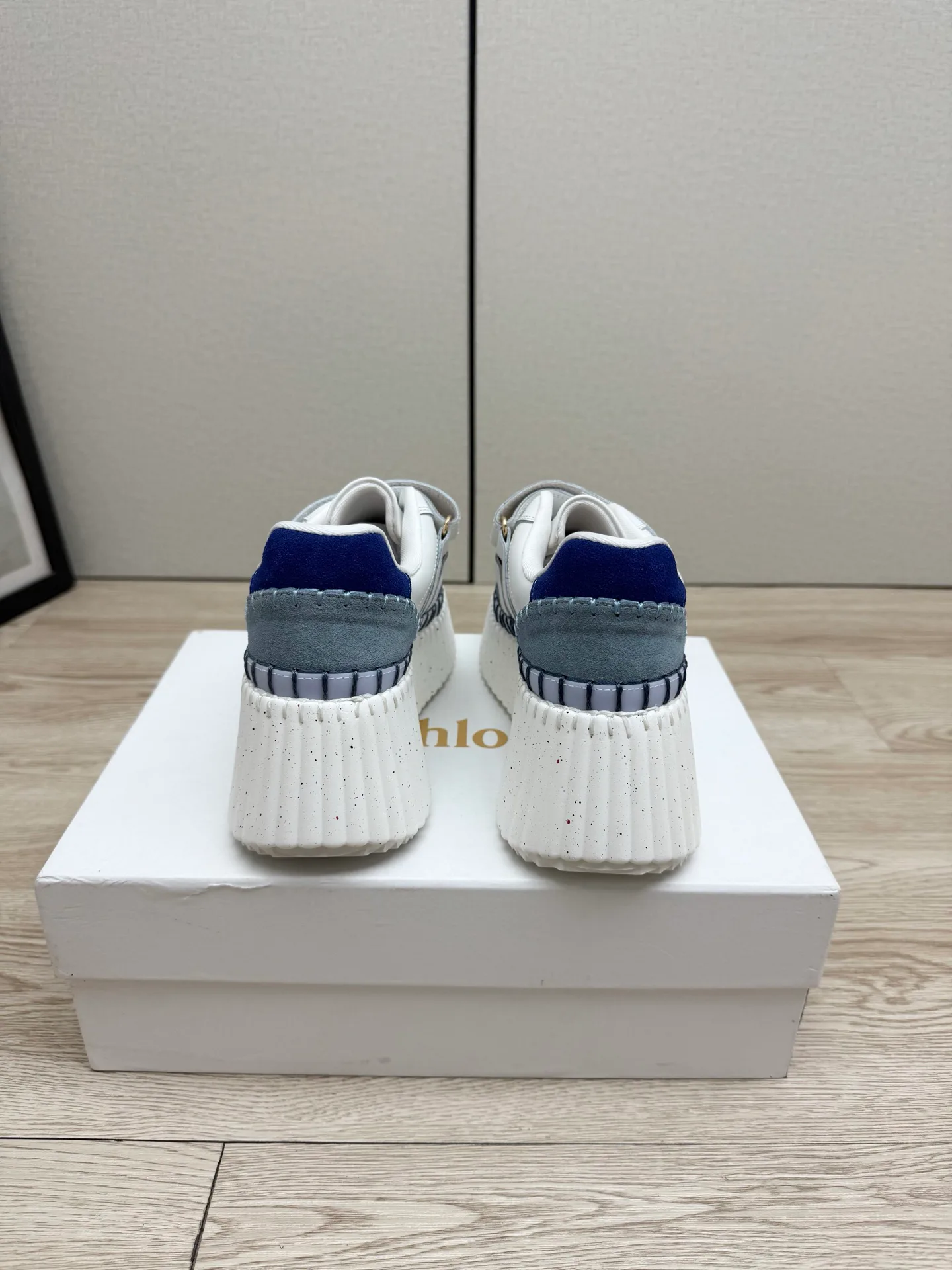 Women's Sneakers CHLOE 17827463
