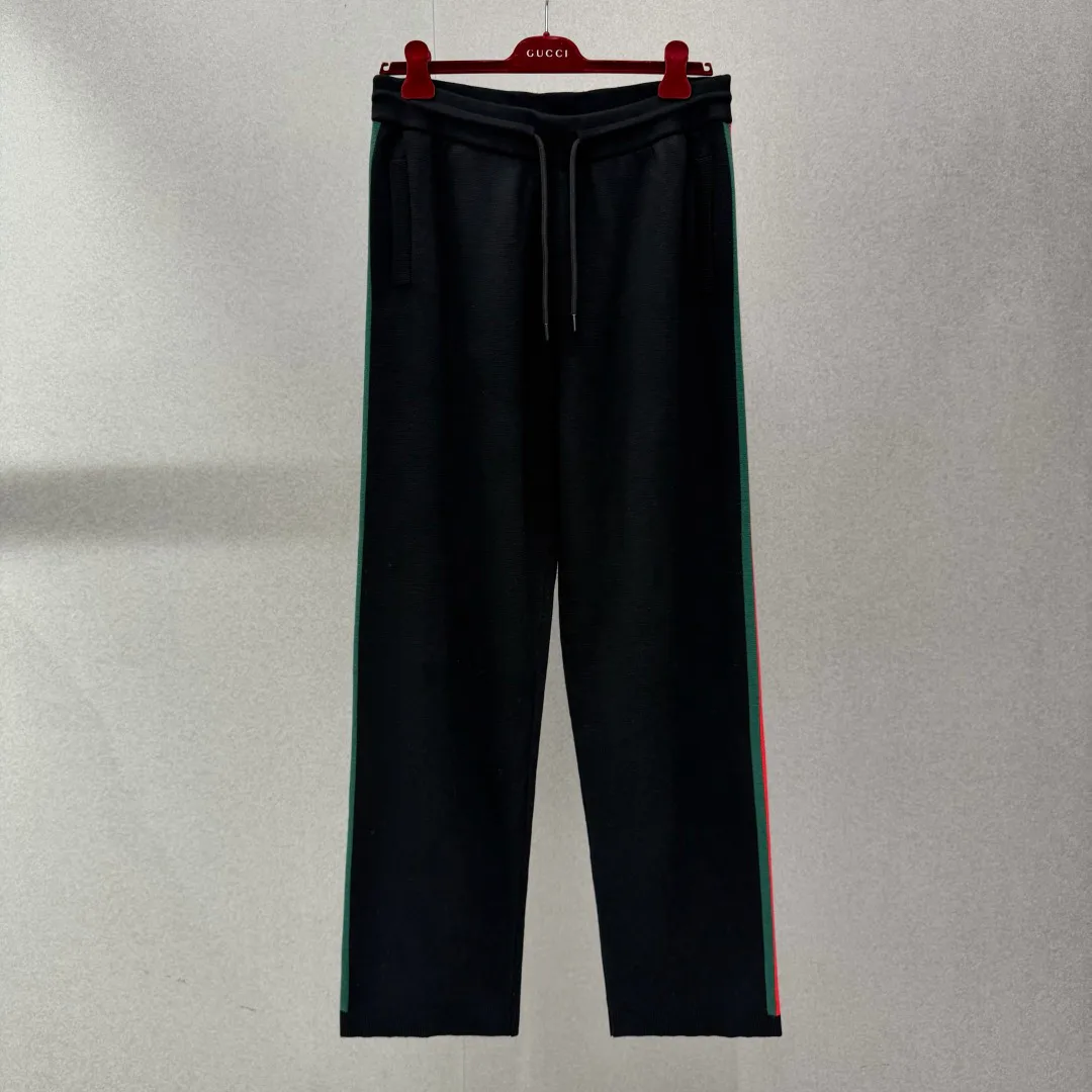 Men's Trousers GUCCI 19573452