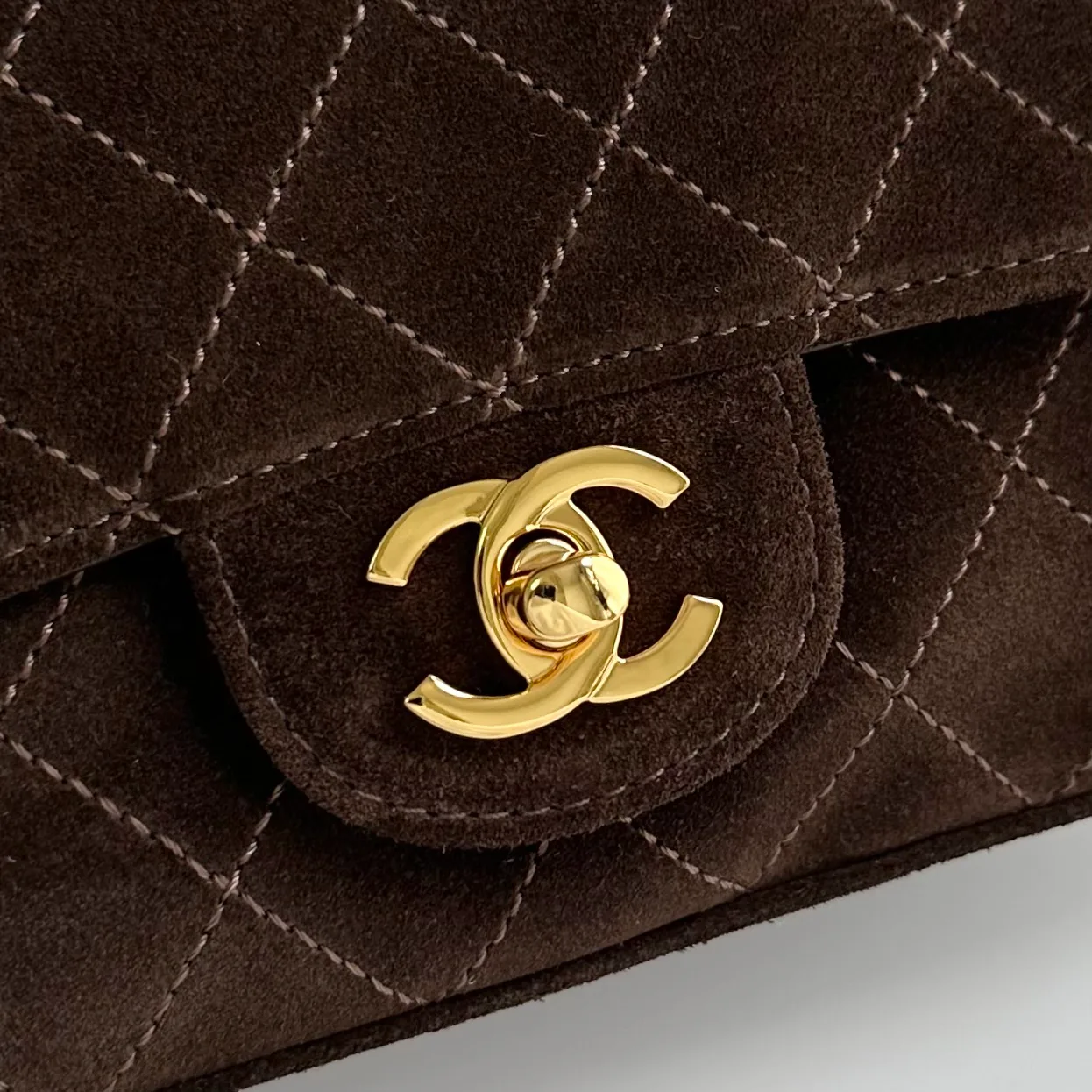 Классические Сумки Женские Chanel 18588910