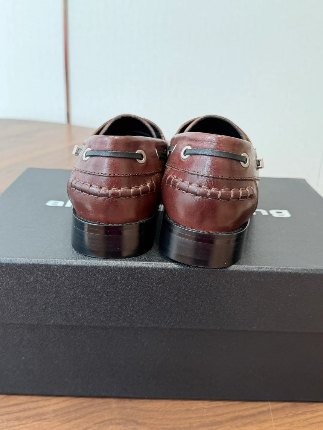 Women's Loafers And Moccasins ALEXANDER WANG 17977888