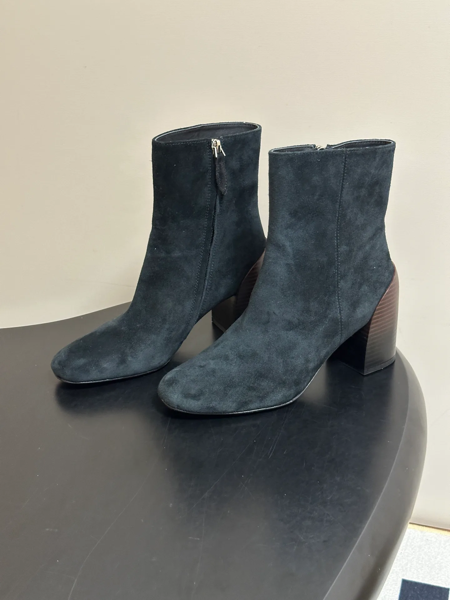 Women's Booties HERMES 18388136