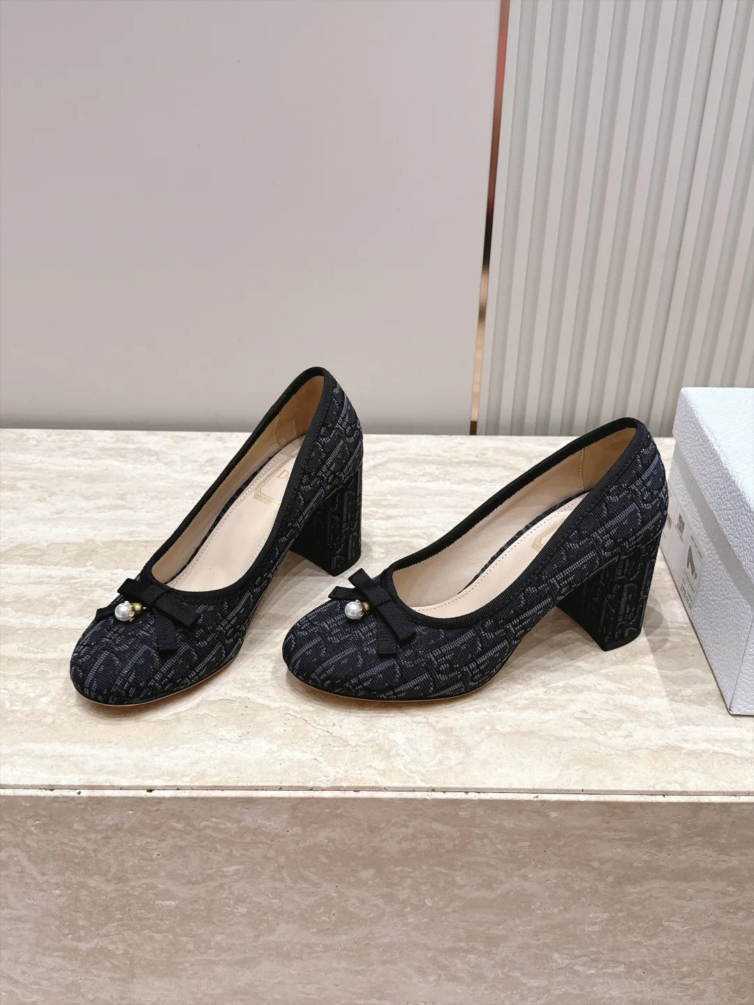 Women's Heels CHRISTIAN DIOR 17872438