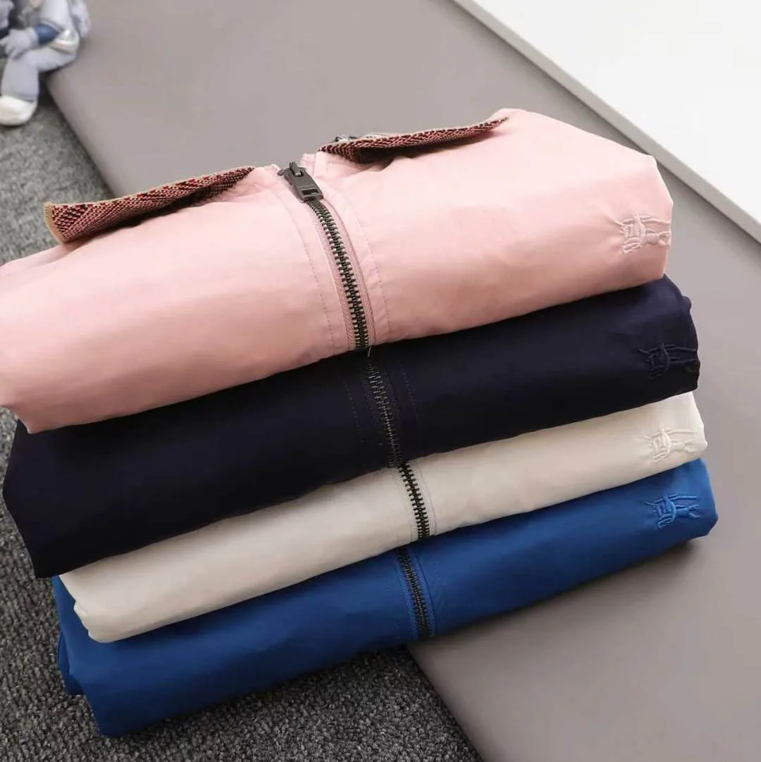 Men's Jackets And Down Jackets BURBERRY 18068785