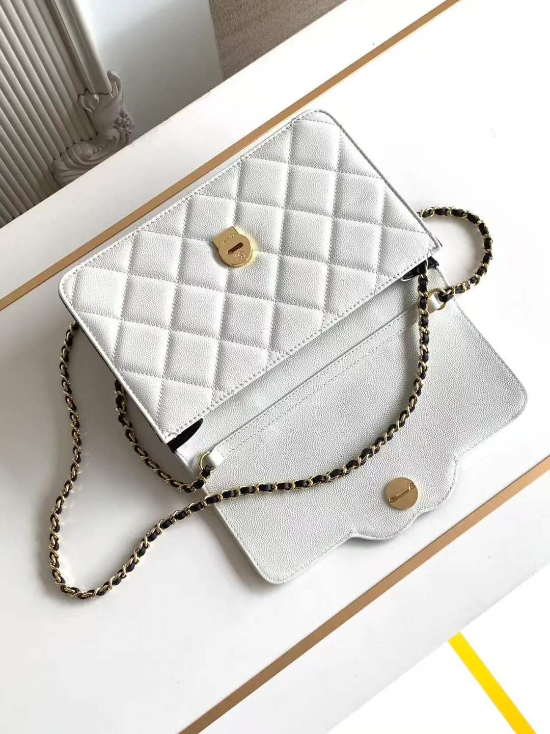 Women's Classic Handbags CHANEL 18477001