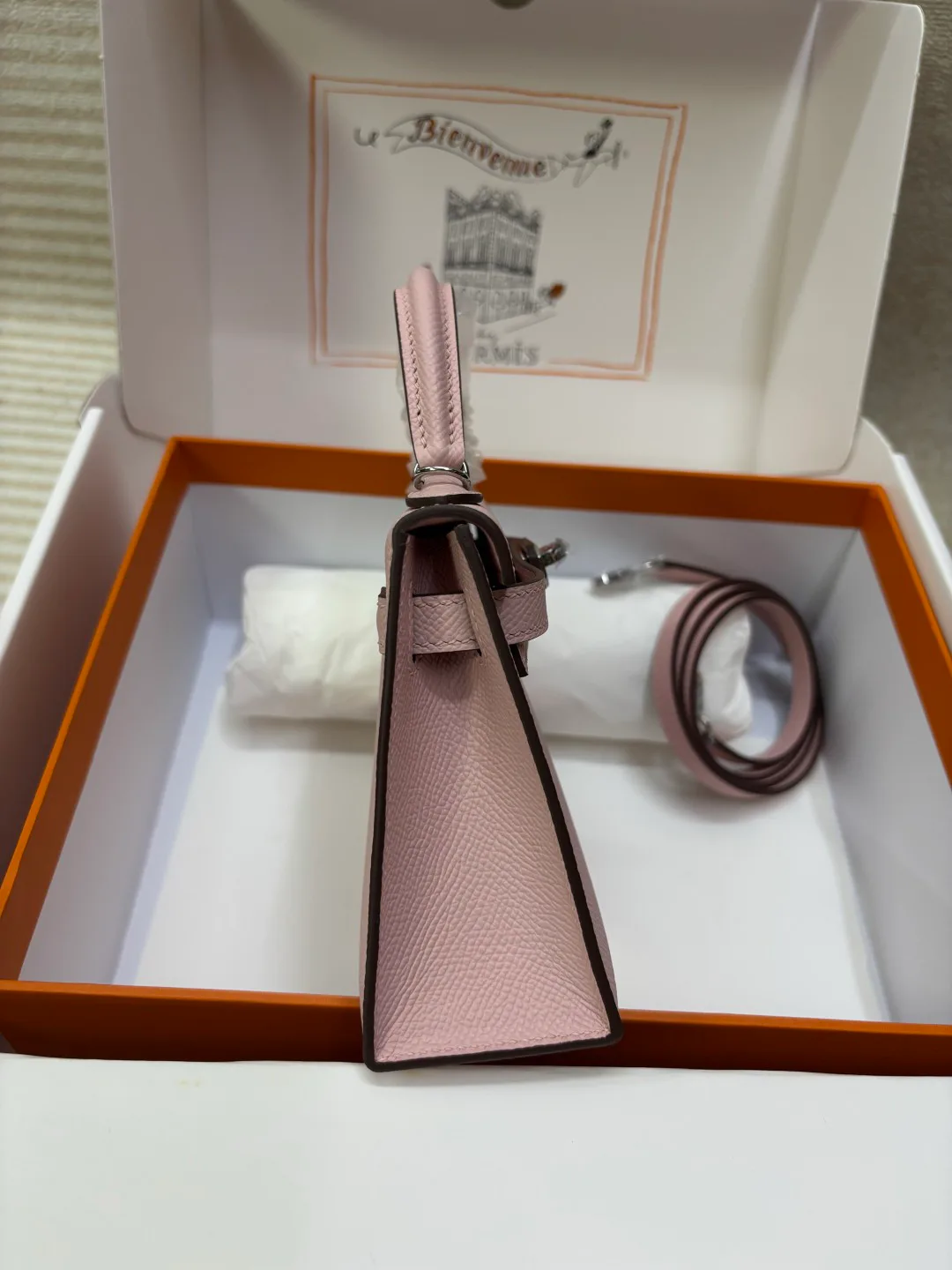 Women's Classic Handbags HERMES 18302301