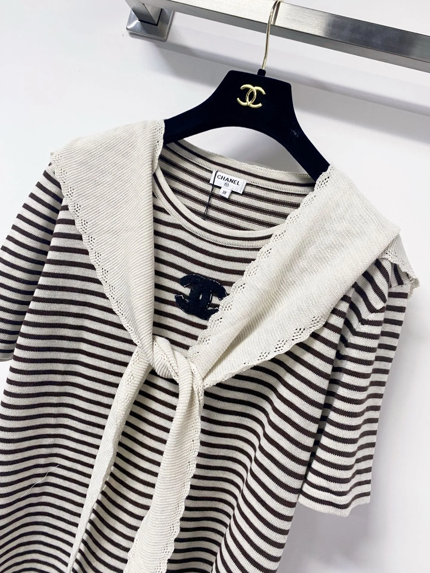 Women's T-Shirts CHANEL 17423783