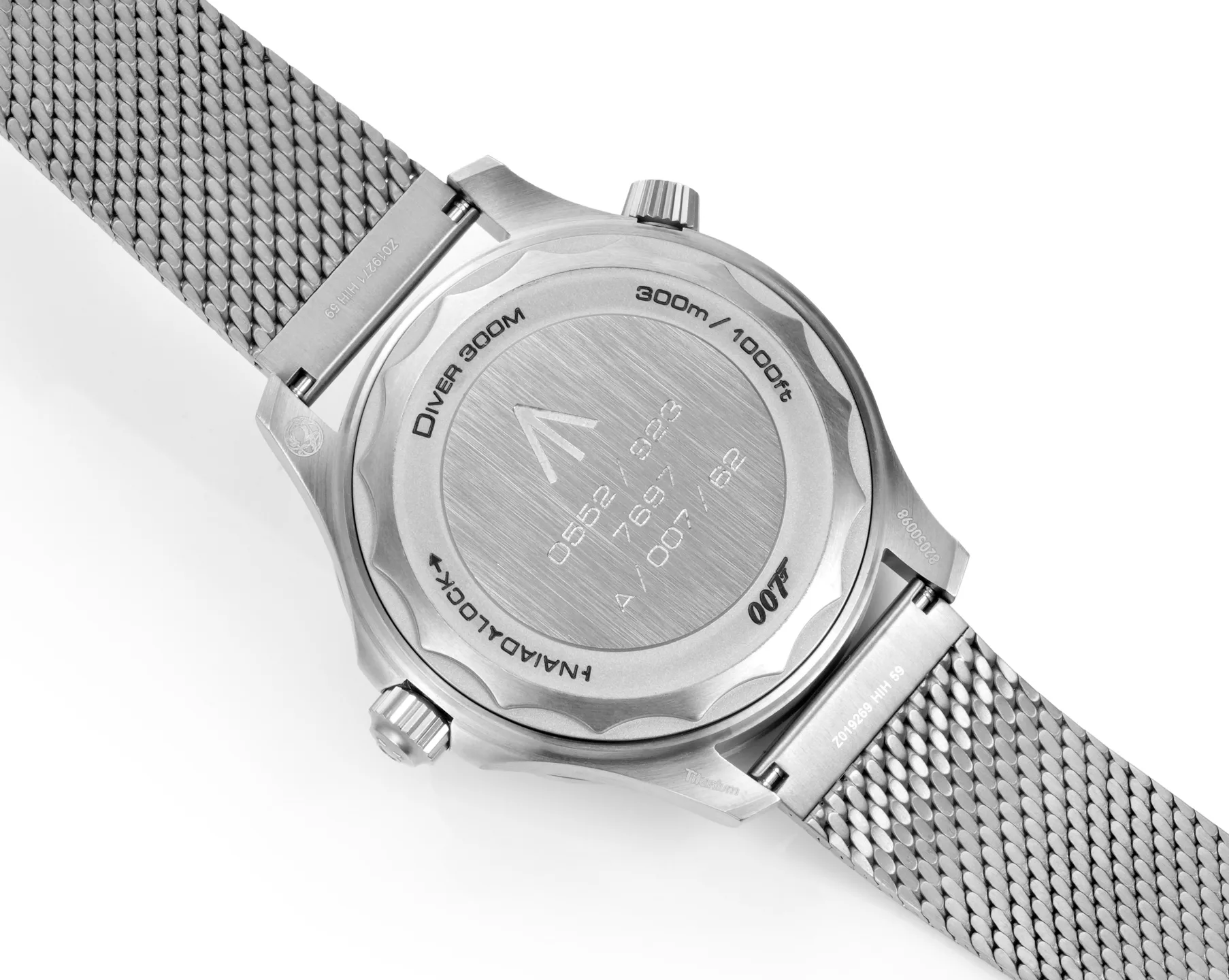 Men's Watches OMEGA 16920803
