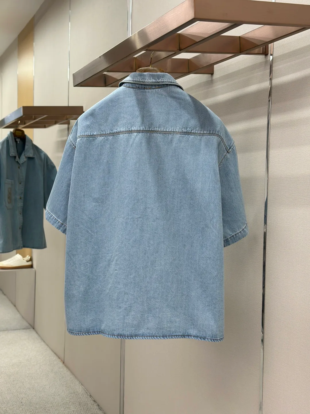 Men's Shirts LOEWE 17288582