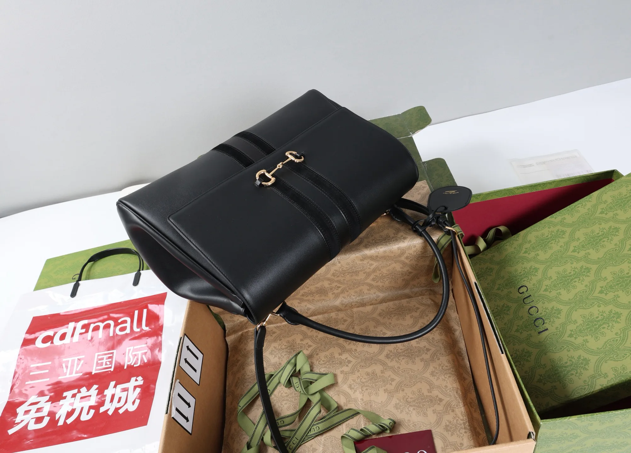 Women's Classic Handbags GUCCI 17574150