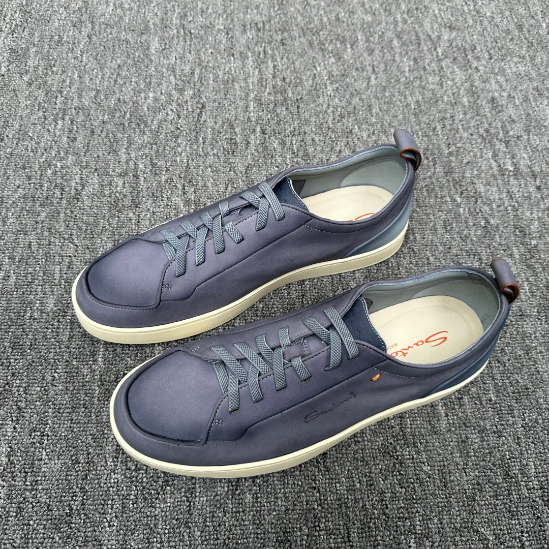 Men's Sneakers SANTONI 18076140