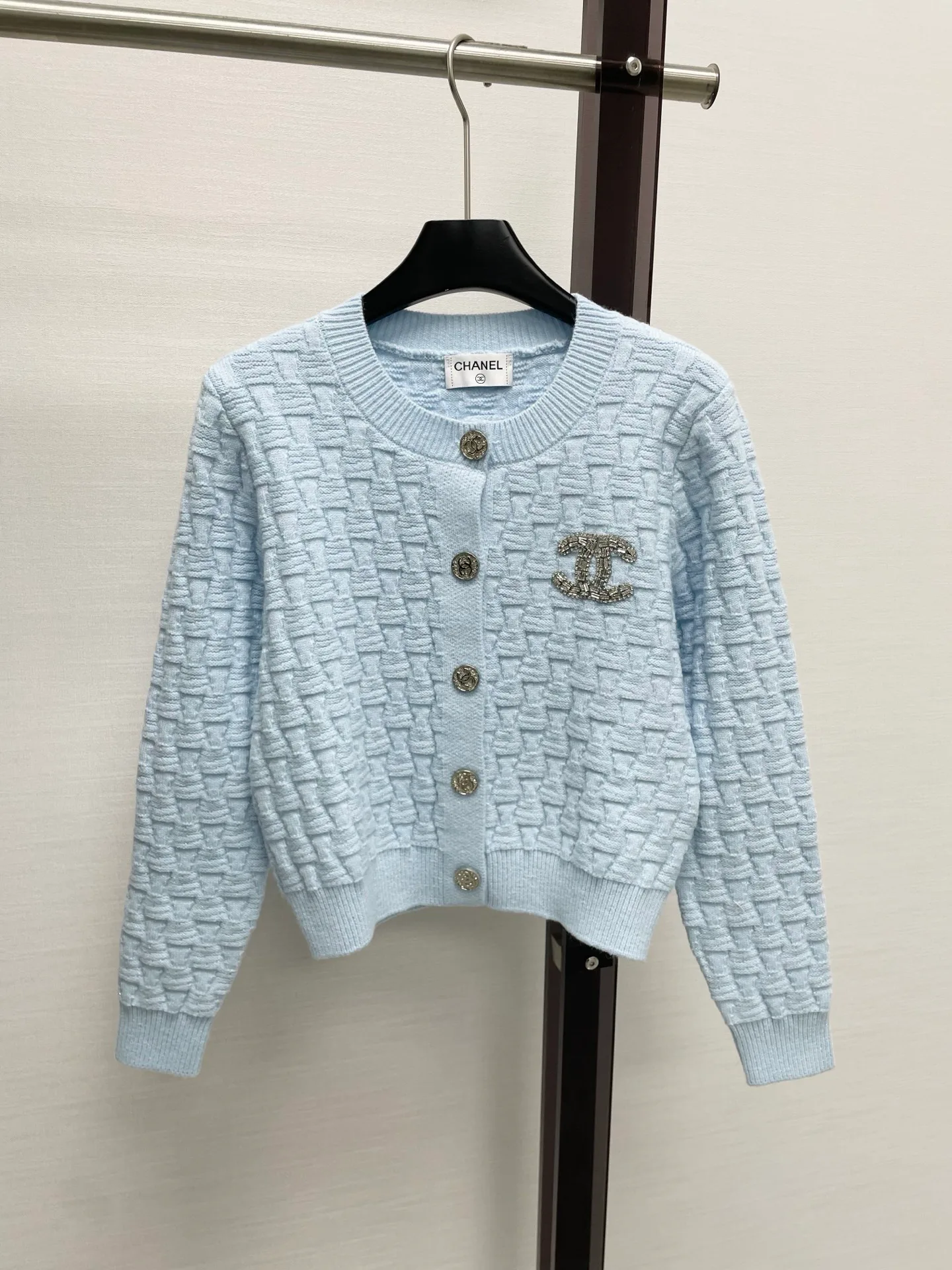 Women's Jumpers And Sweaters CHANEL 18138181