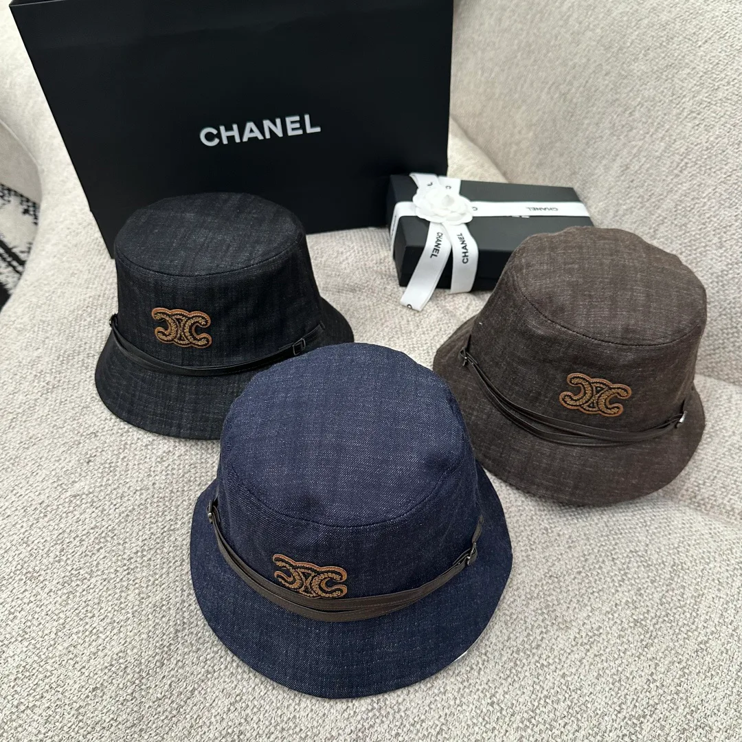 Hats CELINE 18493990