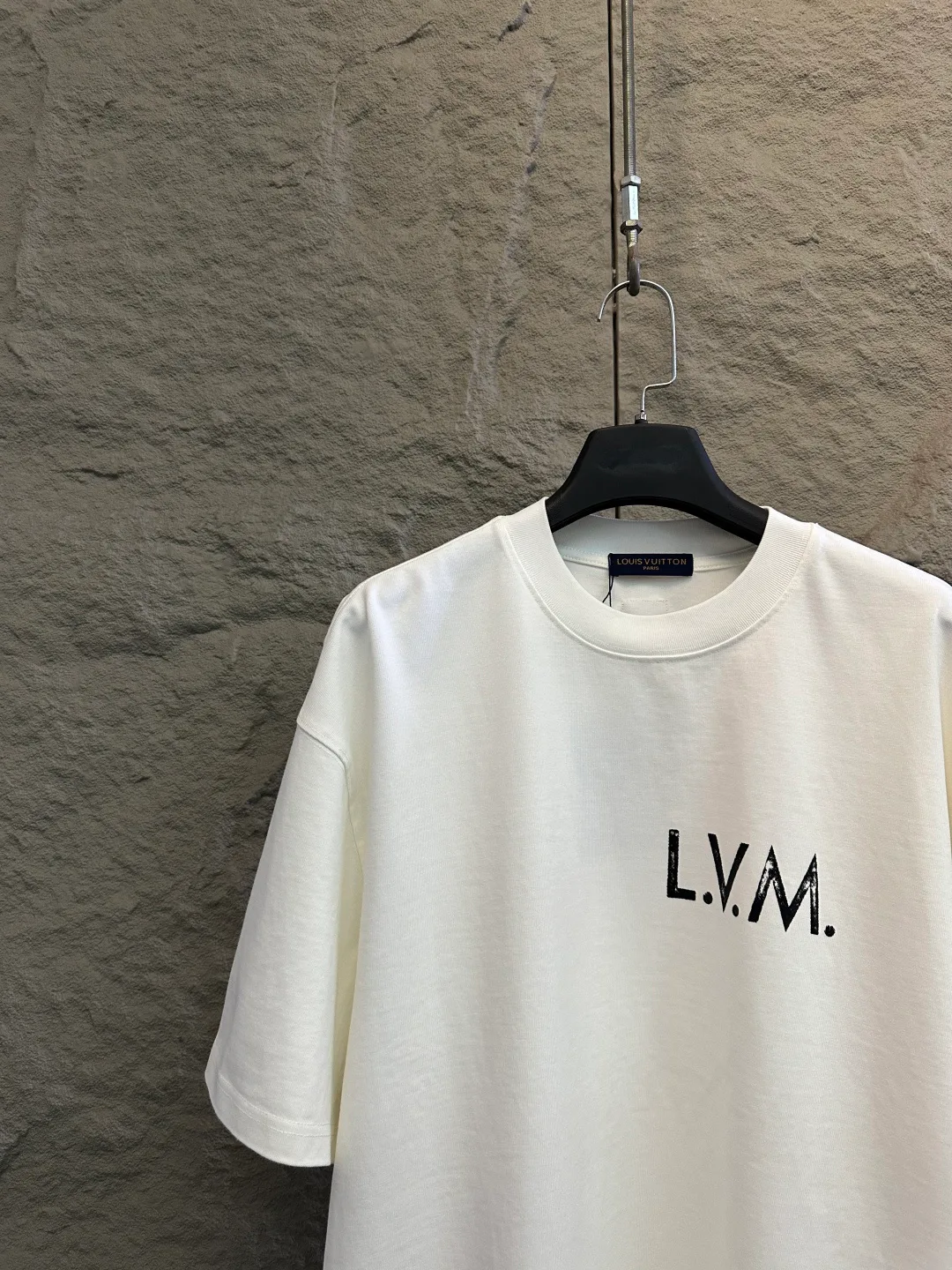 Men's T-Shirts LOUIS VUITTON 17047748
