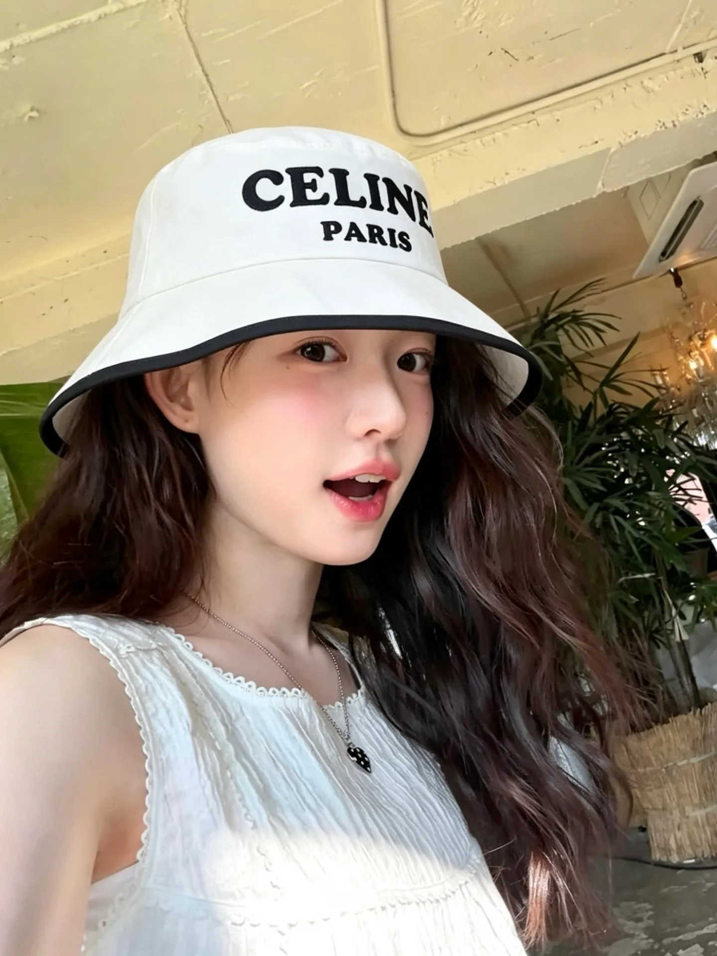 Hats CELINE 17973800