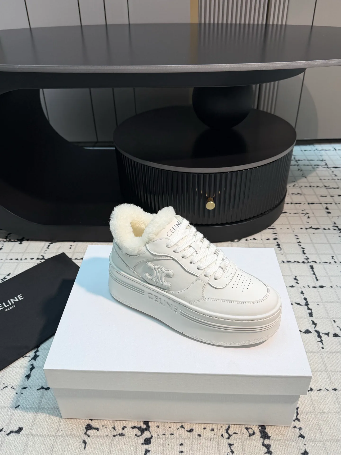 Women's Sneakers CELINE 18547326
