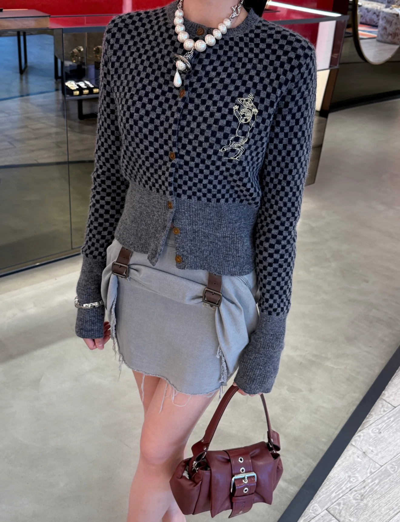 Women's Jumpers And Sweaters VIVIENNE WESTWOOD 18502679