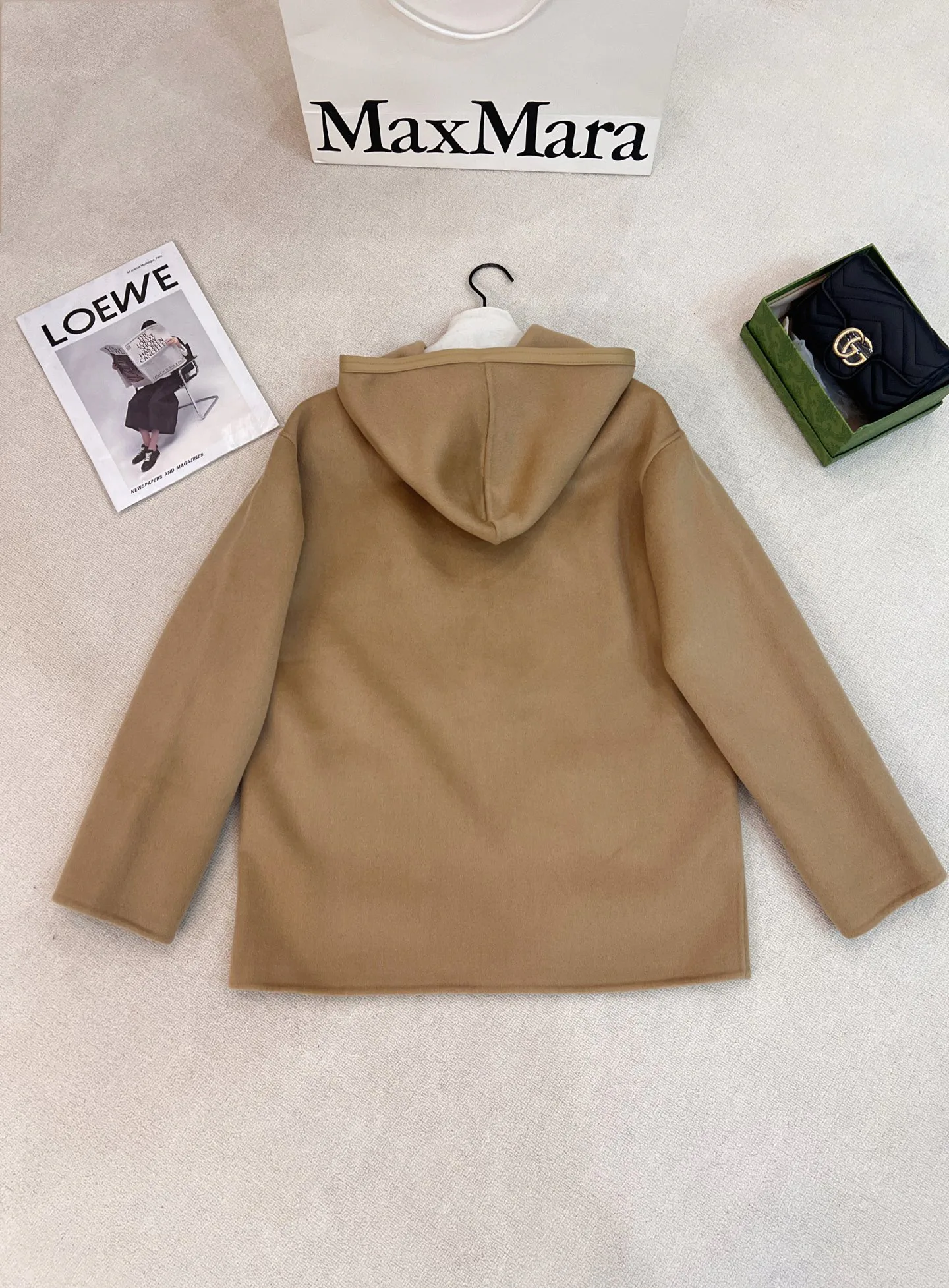 Women's Coats MAX MARA 18106289