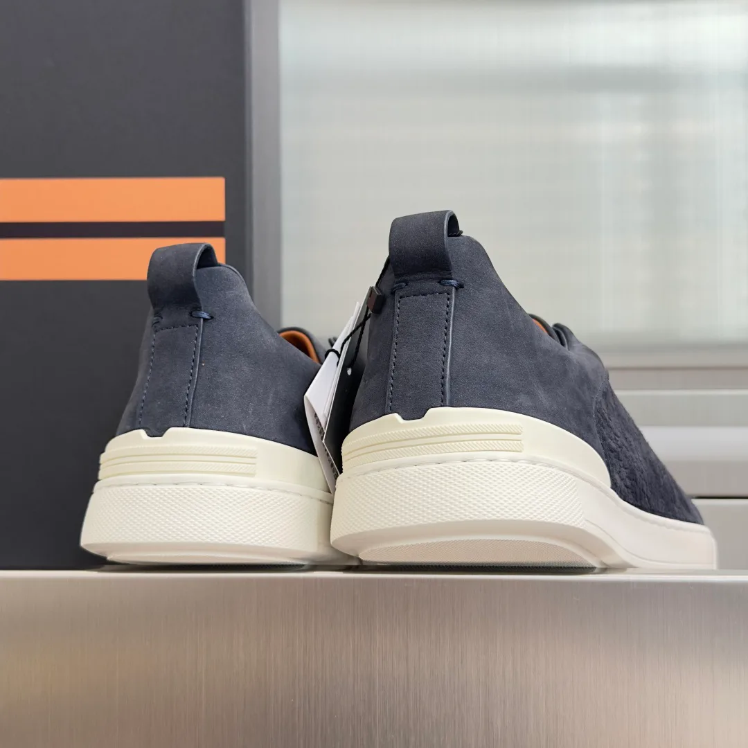 Men's Sneakers ZEGNA 17950746
