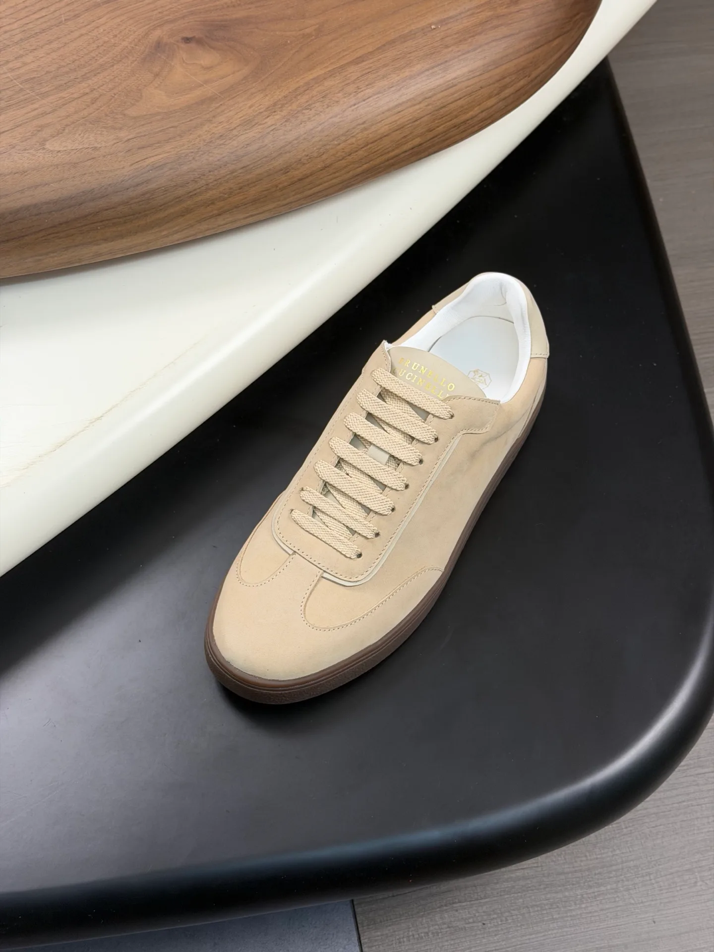 Men's Sneakers BRUNELLO CUCINELLI 18337501