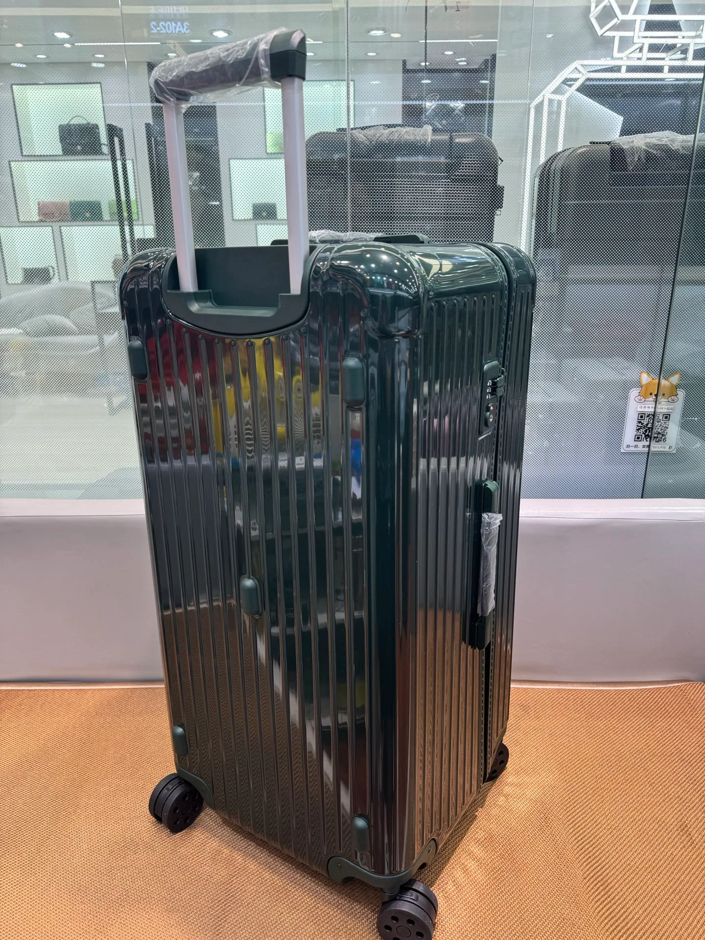 Suitcases RIMOWA 17803832