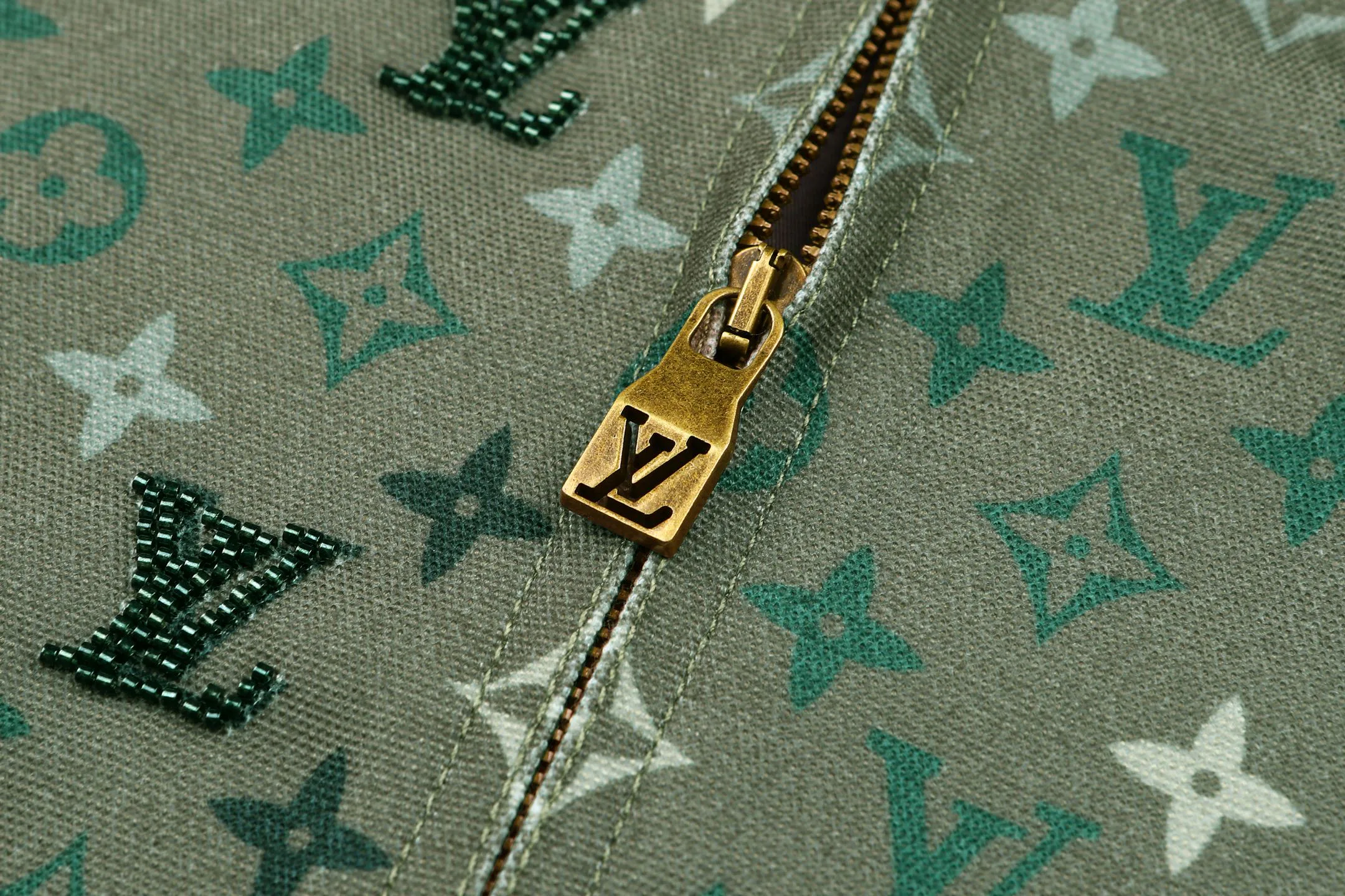 Men's Jackets And Down Jackets LOUIS VUITTON 17781922