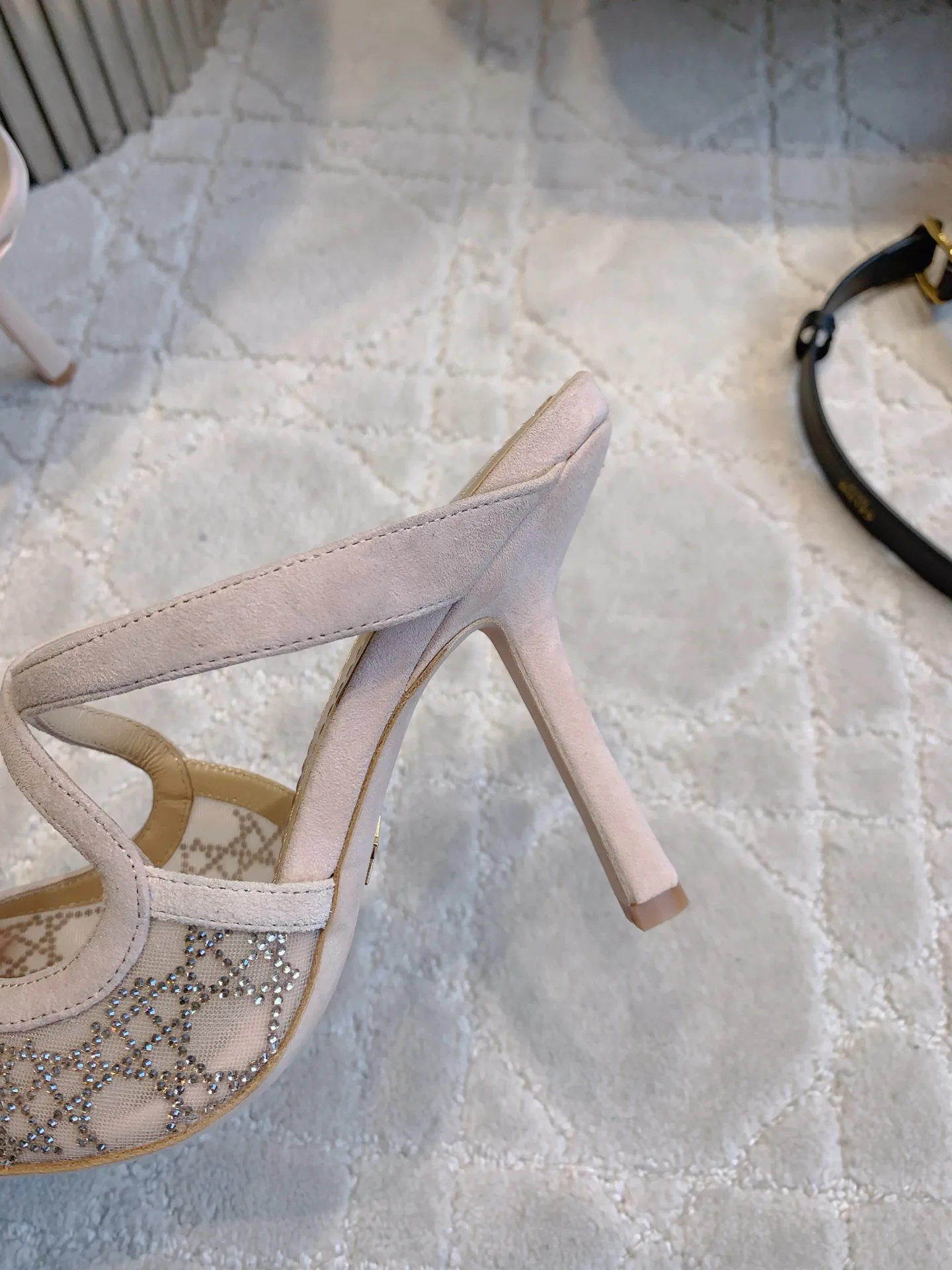 Women's Heels CHRISTIAN DIOR 17305550