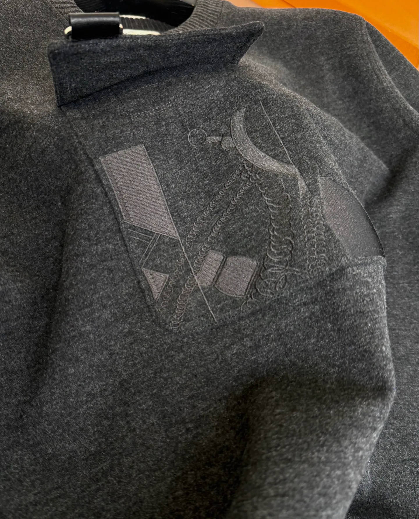 Men's Jumpers And Sweaters HERMES 18343844
