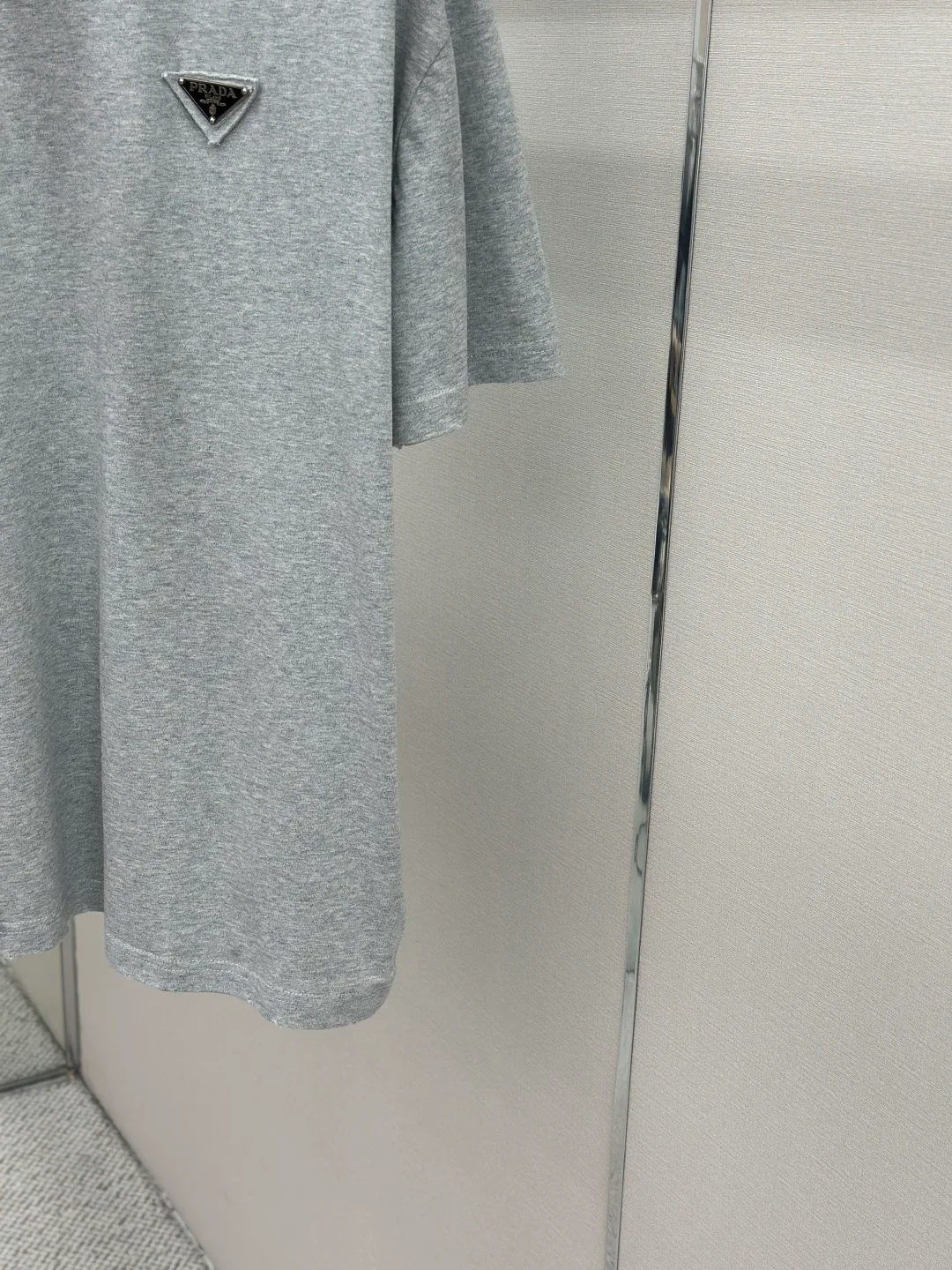 Women's T-Shirts PRADA 18191098