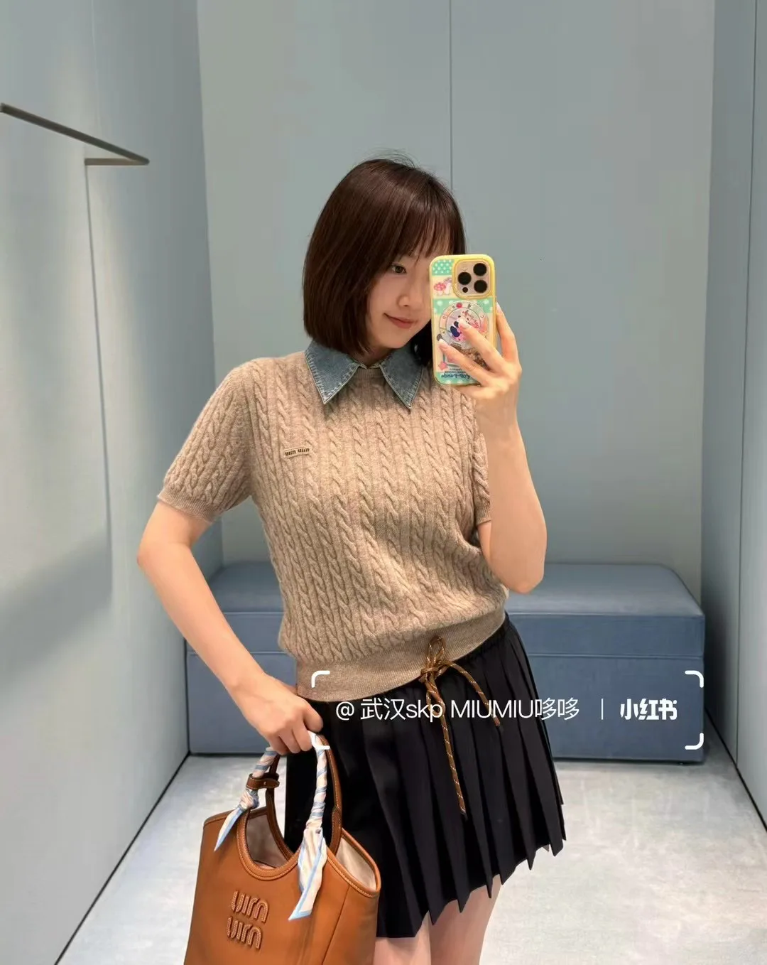 Women's Jumpers And Sweaters MIU MIU 17352562