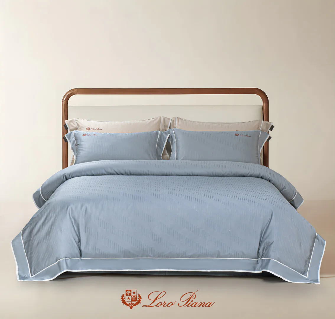Bedding LORO PIANA 18243383