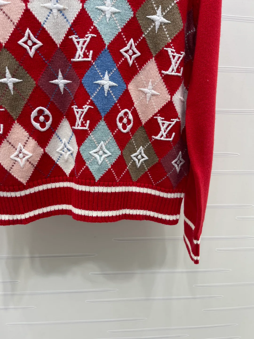 Women's Jumpers And Sweaters LOUIS VUITTON 17952832
