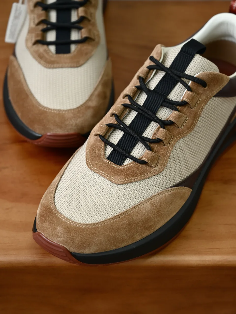 Men's Sneakers LORO PIANA 17876844