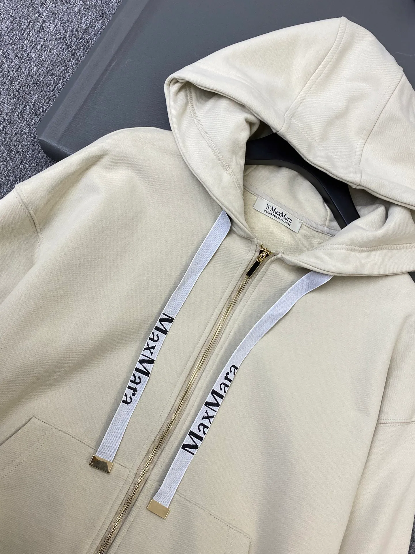 Women's Sweatshirts And Hoodies MAX MARA 18376228