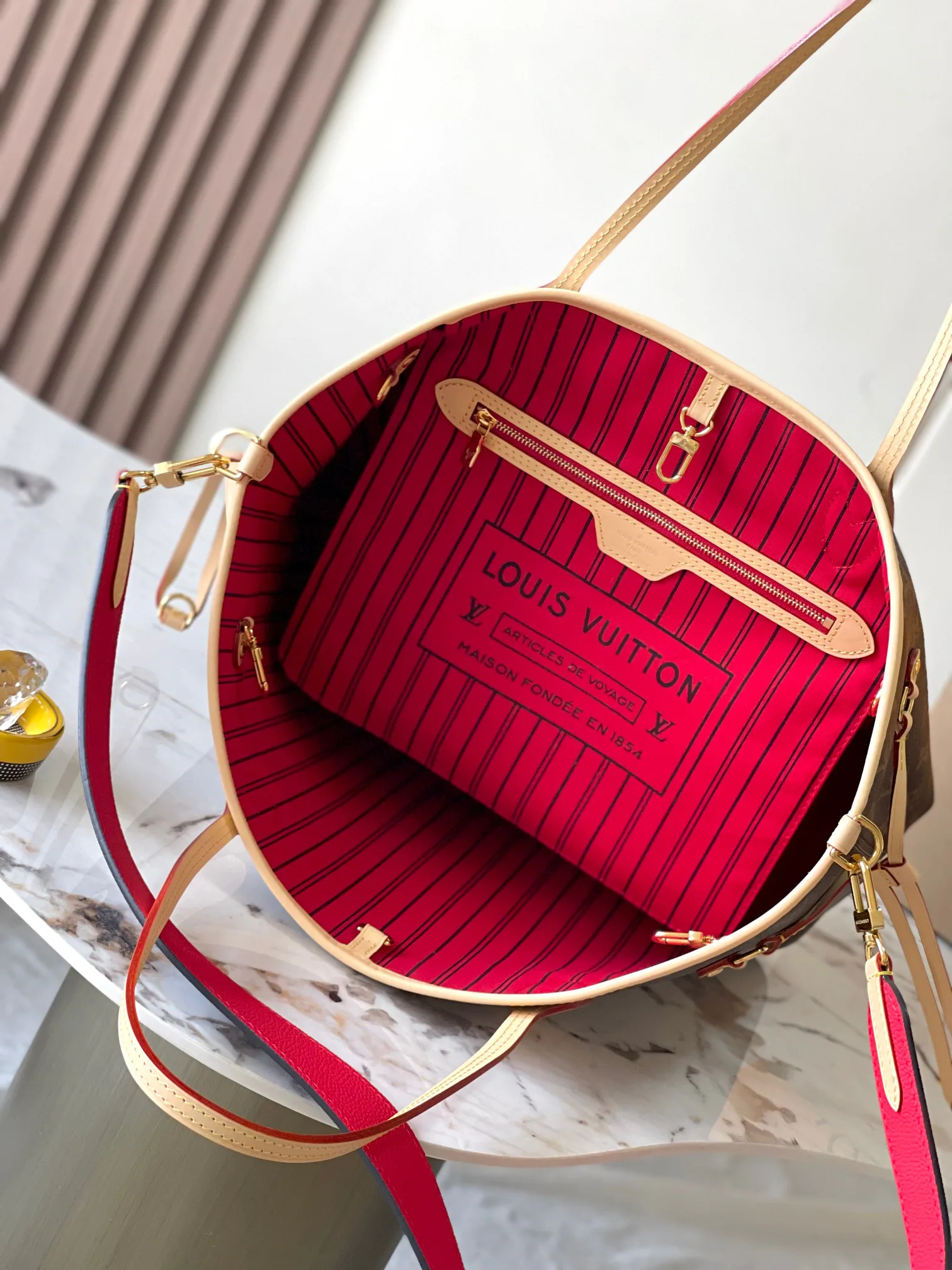 Women's Classic Handbags LOUIS VUITTON 18153069