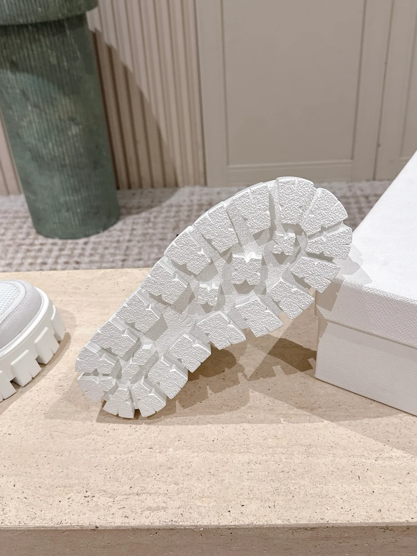 Women's Sneakers PRADA 18142657