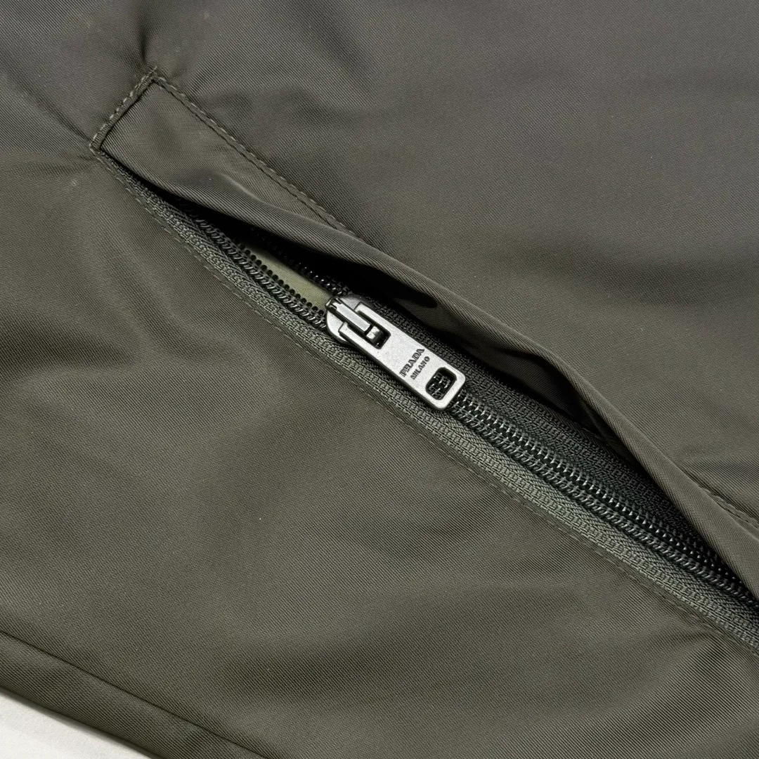 Men's Jackets And Down Jackets PRADA 17761893