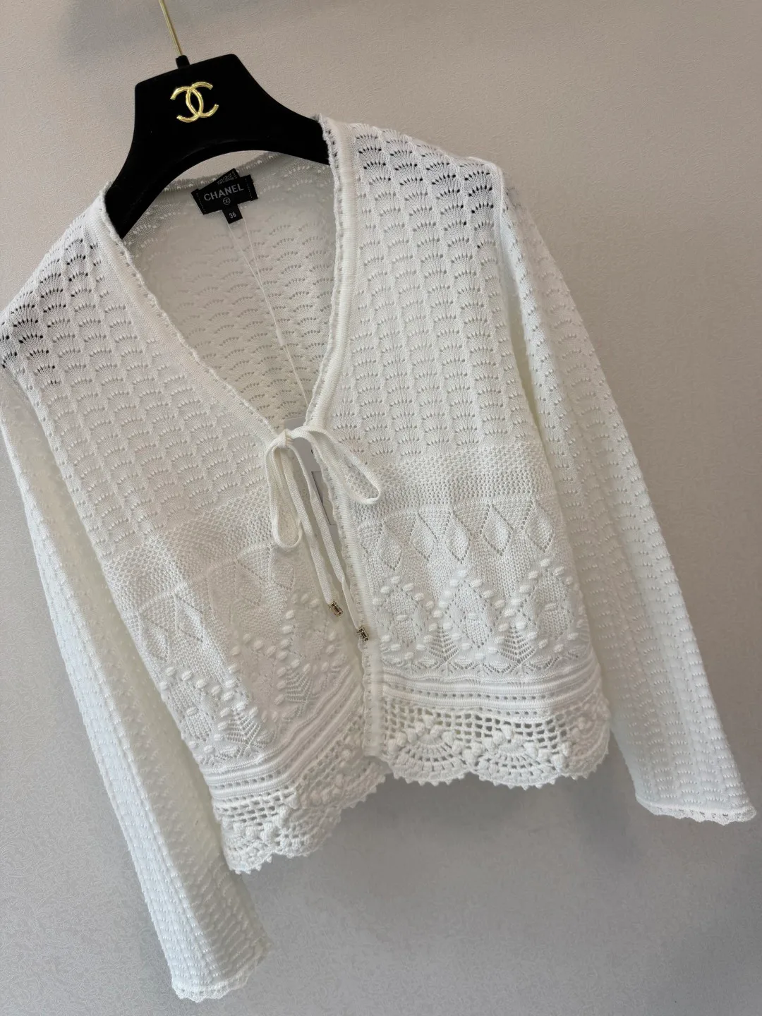 Women's Jumpers And Sweaters CHANEL 18138092
