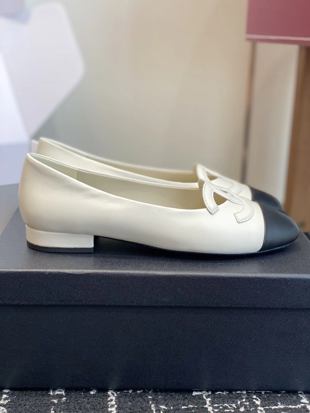 Women's Heels CHANEL 17804462