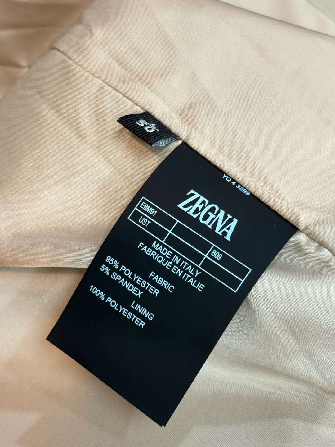 Men's Jackets And Down Jackets ZEGNA 17894401
