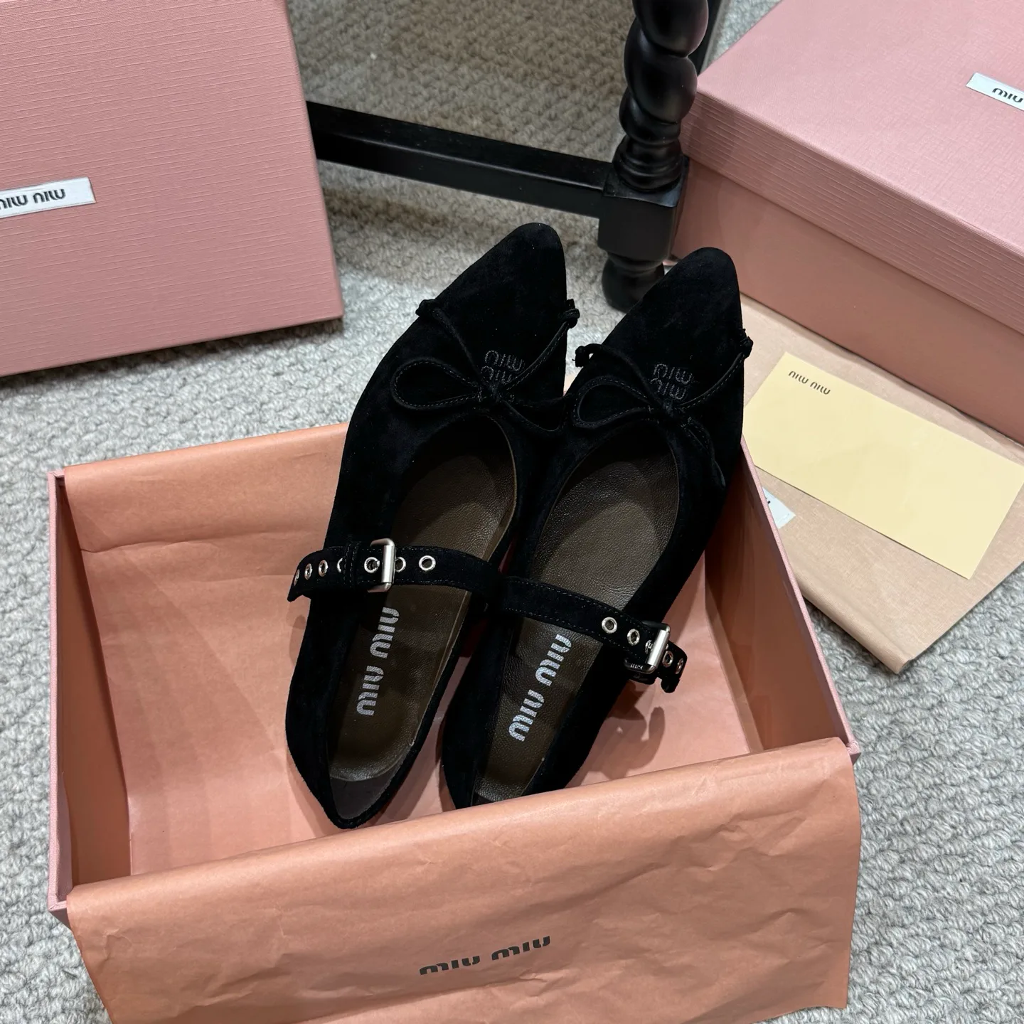 Women's Heels MIU MIU 17844864