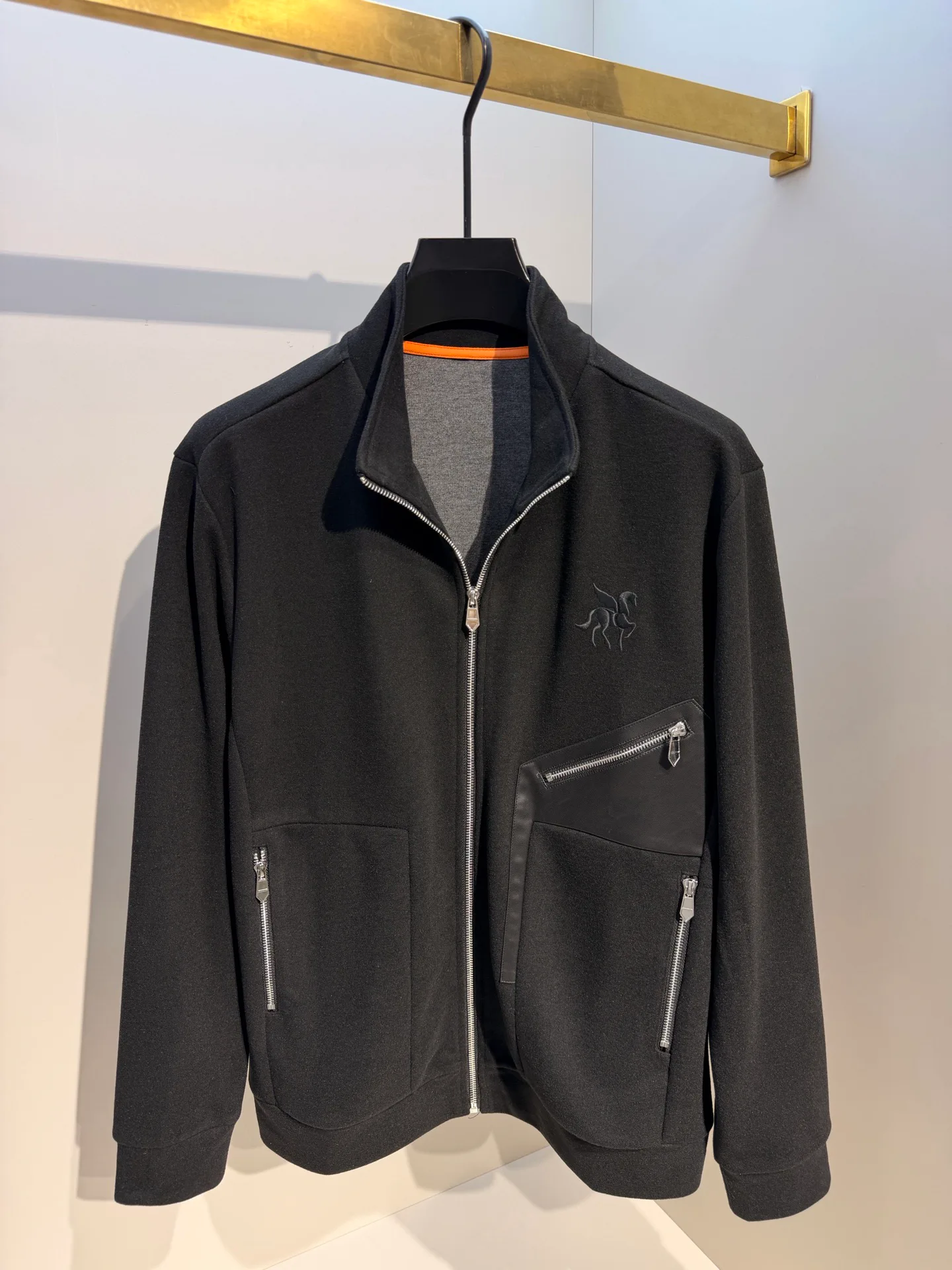 Men's Jackets And Down Jackets HERMES 17905279
